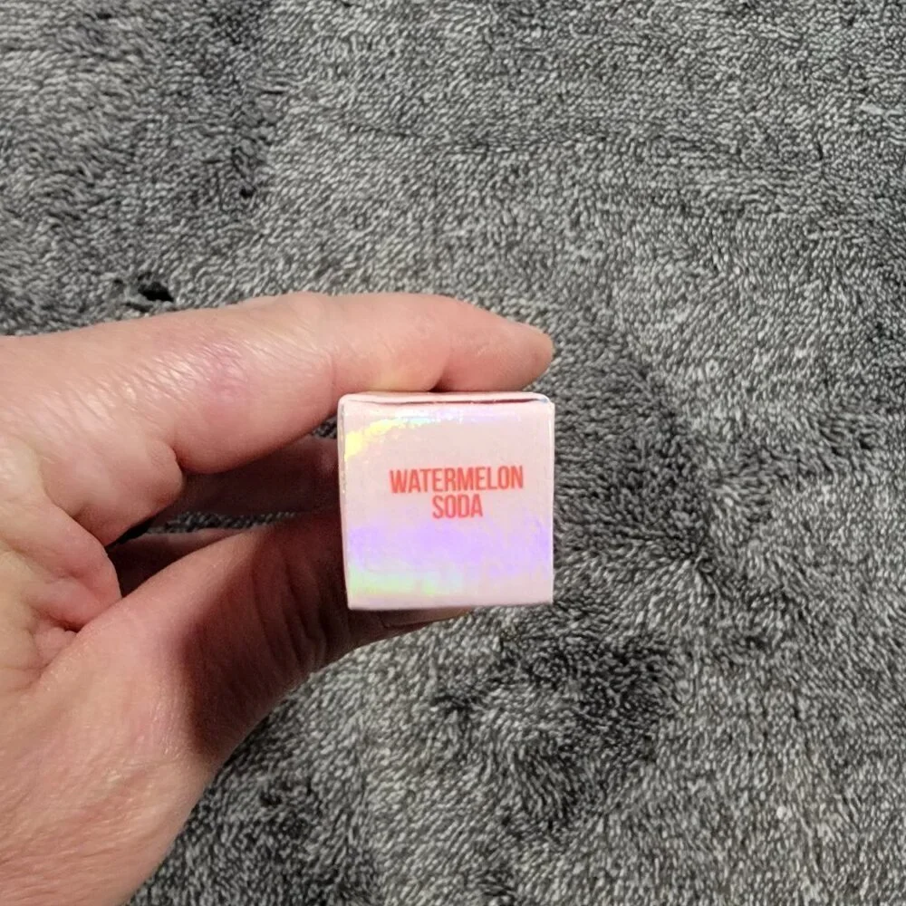 NIB Jeffree Star Supreme Gloss